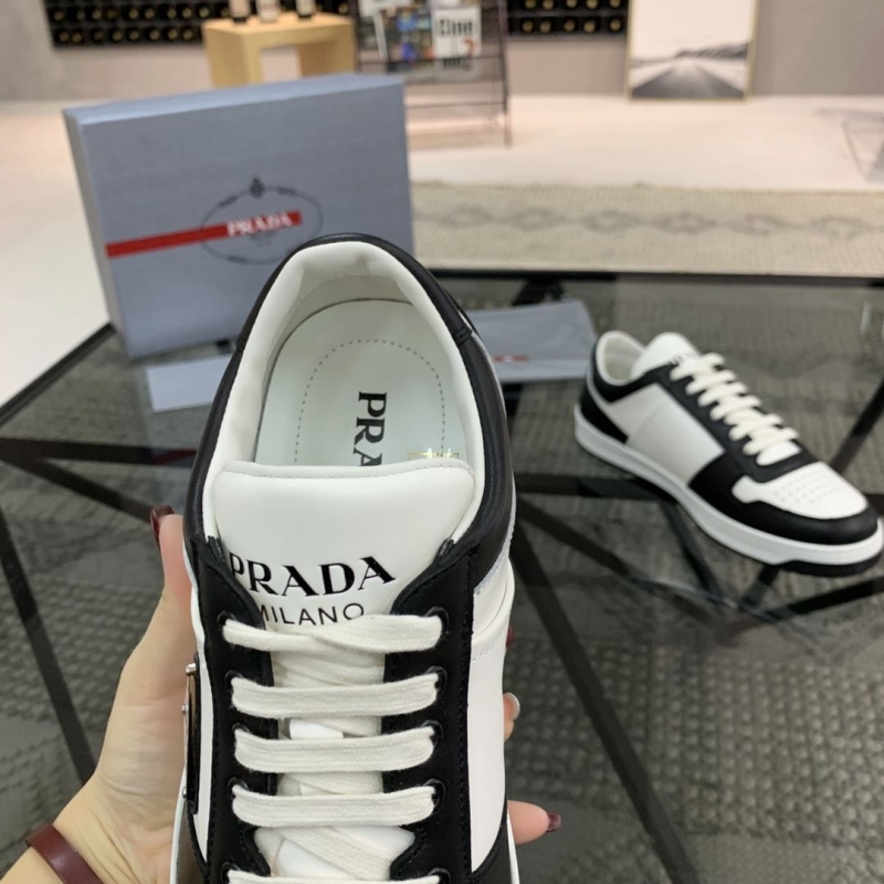 Prada Casual Shoes